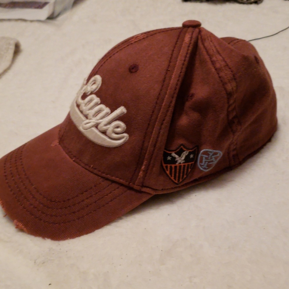 American eagle hat - Picture 4 of 4